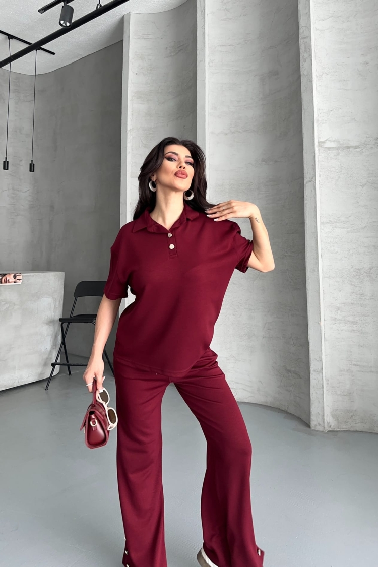 2 Yarn Set - Producer: My Jest Fashion - Wholesale Women Clothes - TheBS Women