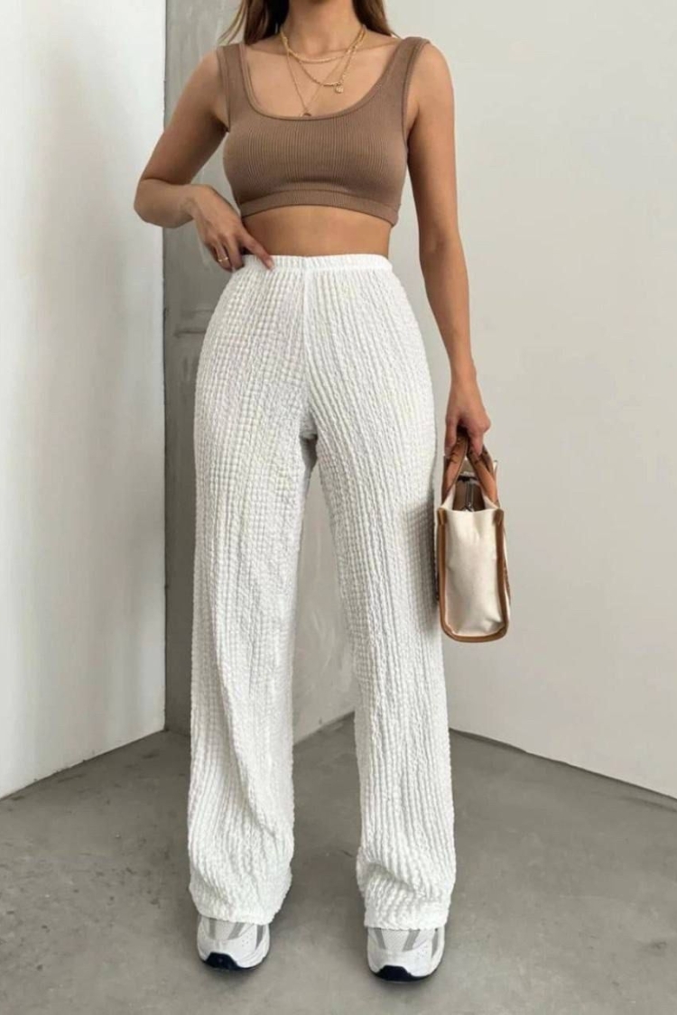 Trousers - Producer: My Jest Fashion - Wholesale Women Clothes - TheBS Women