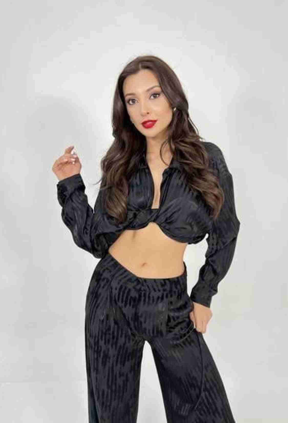Team - Oklahome City - Brand: Fame - Women & Kids, Baby Clothes Wholesale - TheBS Women