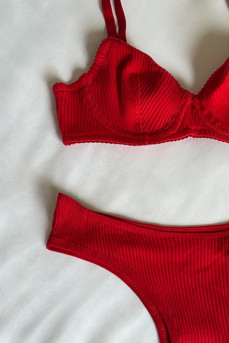Knitted Underwear - Producer: EYYO ATELIER - Wholesale Women Clothes - TheBS Women