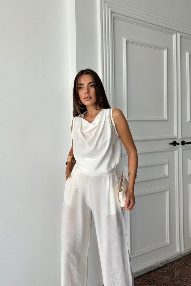 Elegant Palazzo Set - Brand: Ello - Women & Kids, Baby Clothes Wholesale - TheBS Women