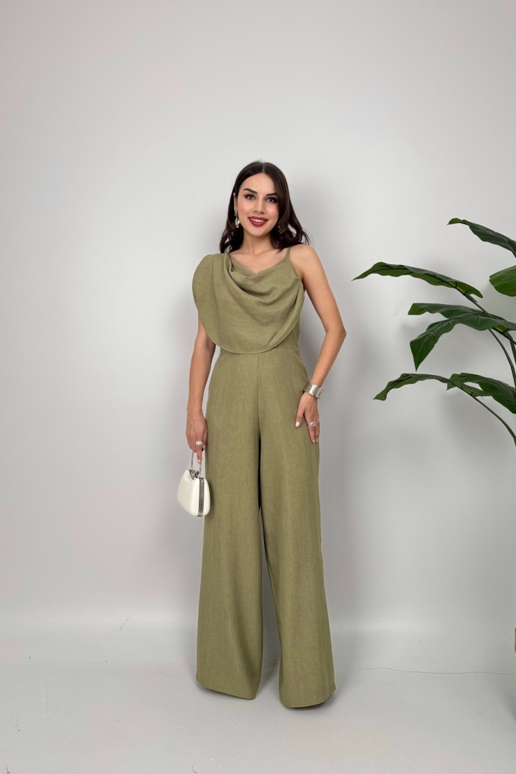Elegant Sleeveless Jumper Dress - Brand: Miss Janell - Women & Kids, Baby Clothes Wholesale - TheBS Women