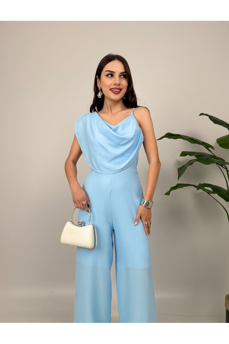 ElegantSleeveless Off Shoulder Floor Length Dress - Brand: Miss Janell - Women & Kids, Baby Clothes Wholesale - TheBS Women