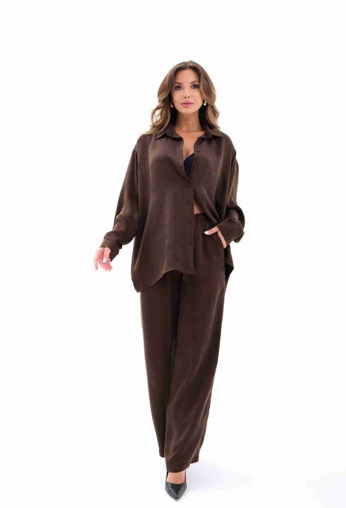 Casual Elegant Formal Set - Brand: Fame - Women & Kids, Baby Clothes Wholesale - TheBS Women