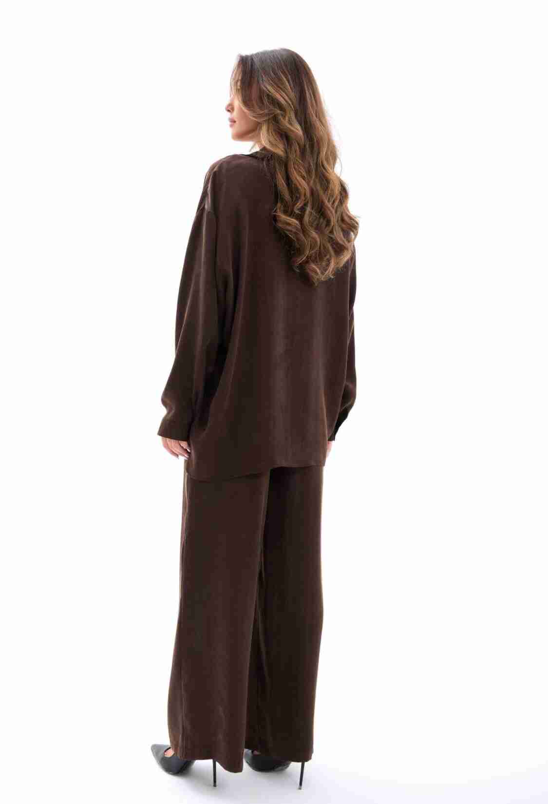 Casual Elegant Formal Set - Brand: Fame - Women & Kids, Baby Clothes Wholesale - TheBS Women