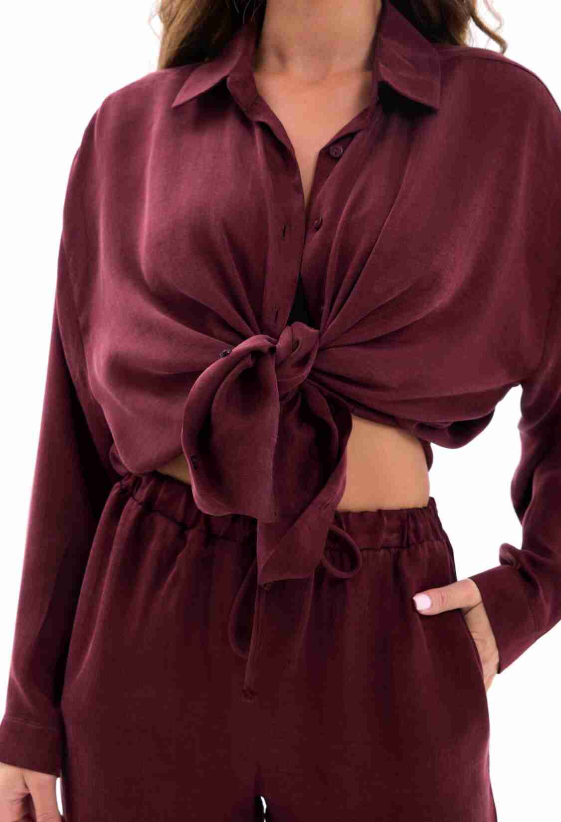 Elegant Casual Set - Brand: Fame - Women & Kids, Baby Clothes Wholesale - TheBS Women