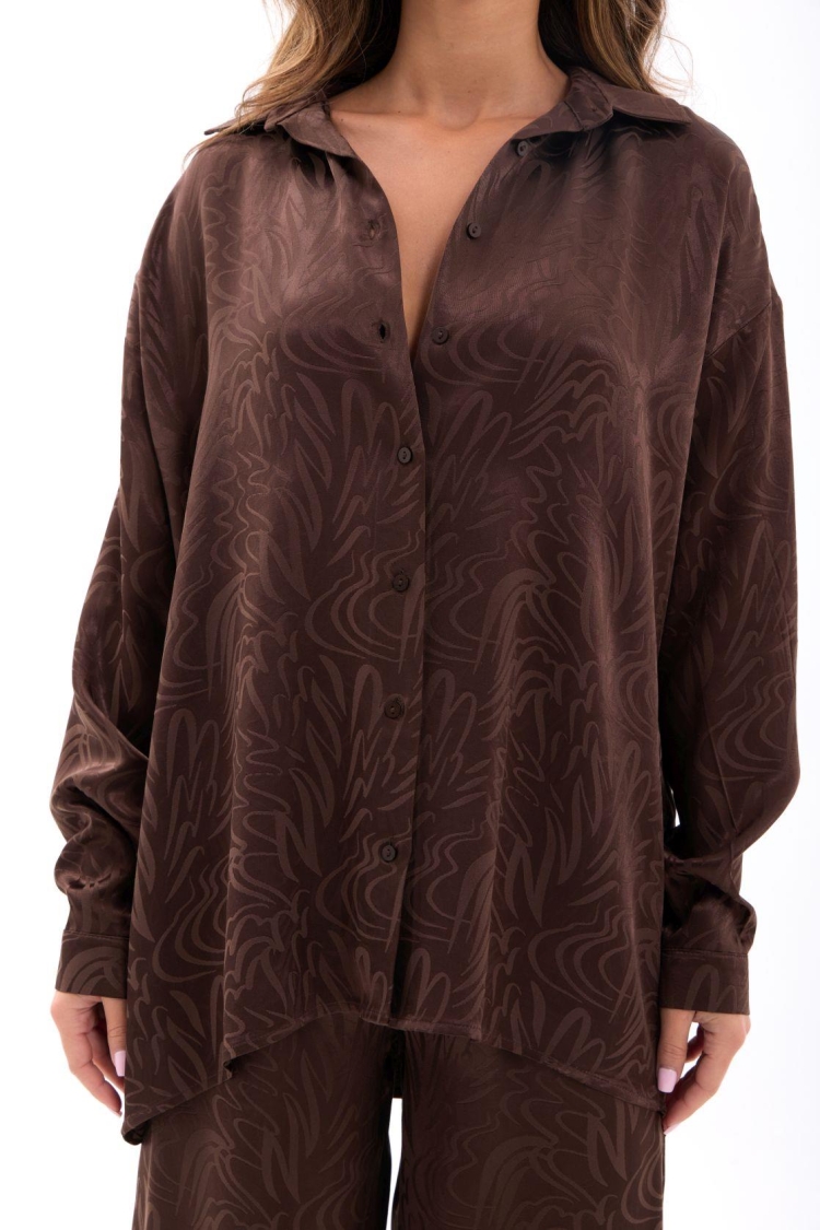 Casual Elegant Modest Set - Brand: Fame - Women & Kids, Baby Clothes Wholesale - TheBS Women