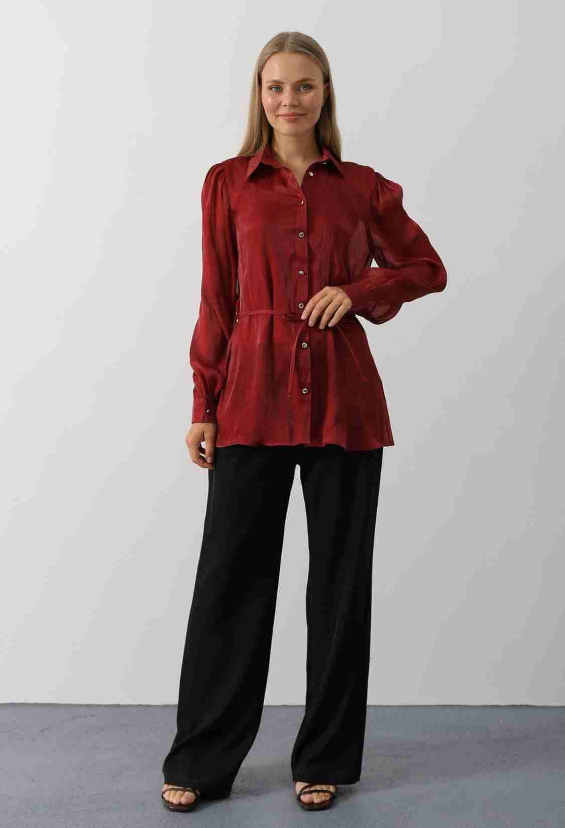 Elegant Shirt - Brand: Reyon - Women & Kids, Baby Clothes Wholesale - TheBS Women