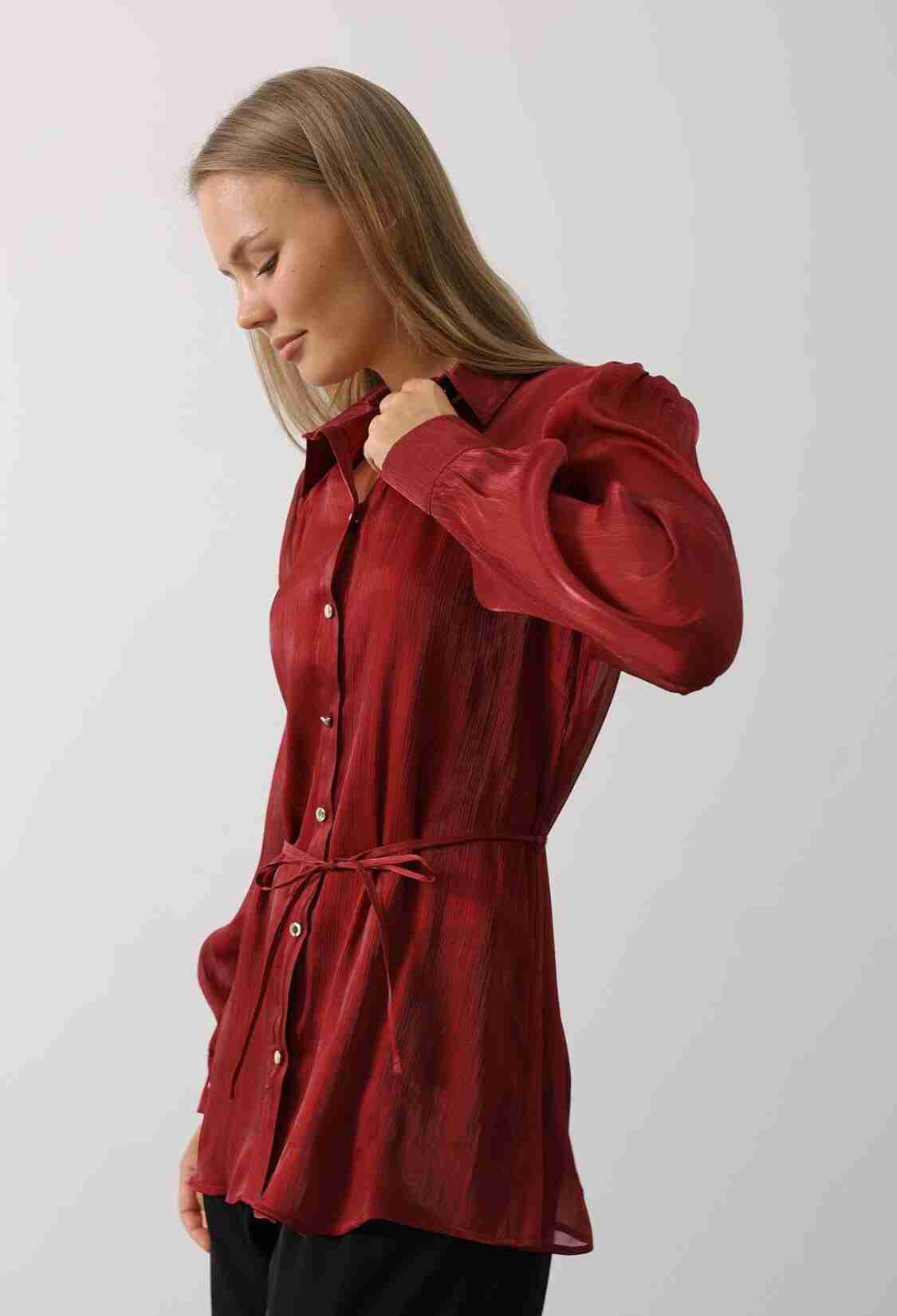 Elegant Shirt - Brand: Reyon - Women & Kids, Baby Clothes Wholesale - TheBS Women