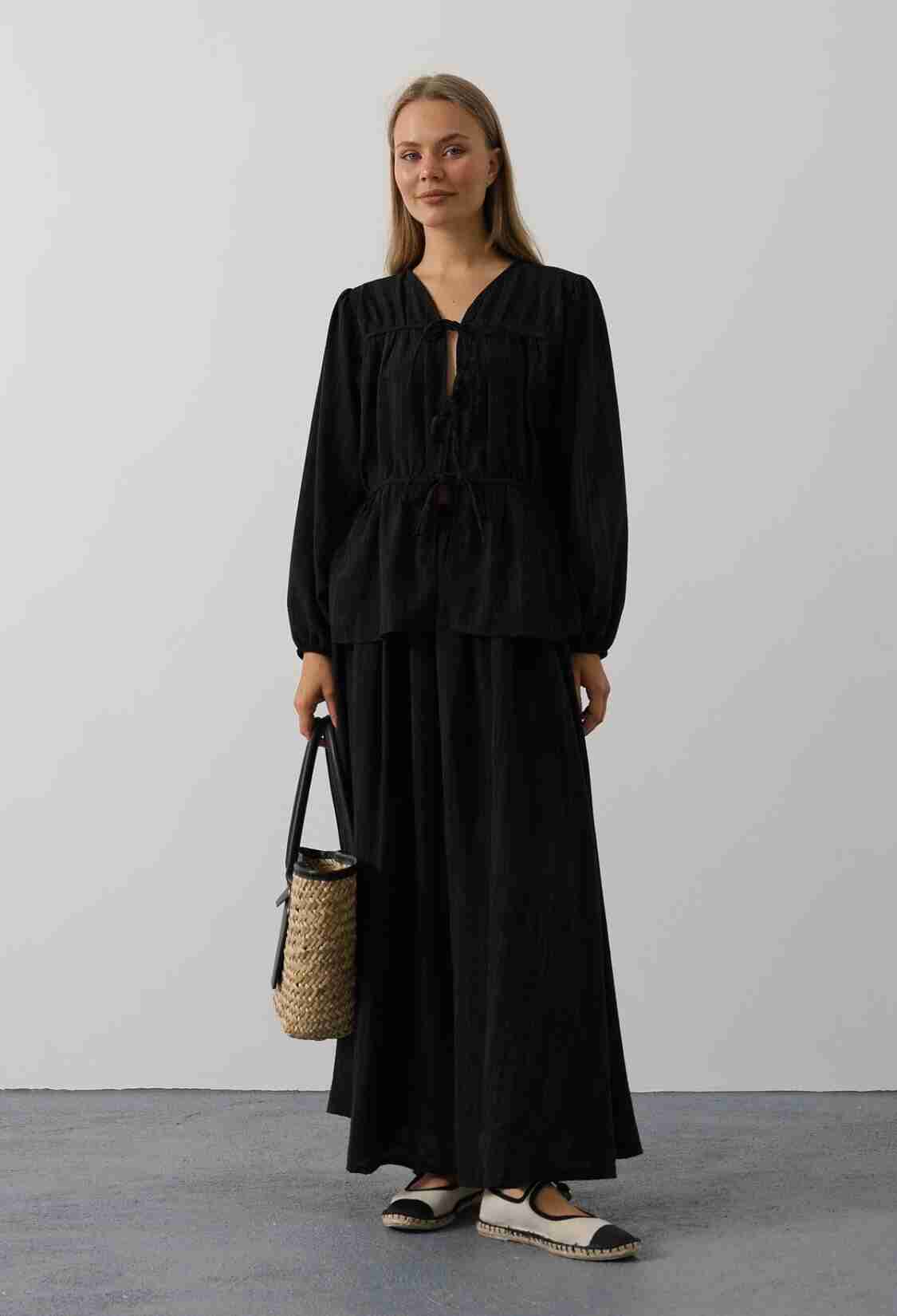 Elegant Boho Set - Brand: Reyon - Women & Kids, Baby Clothes Wholesale - TheBS Women