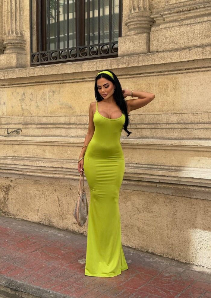 Sexy Elegant Glam Bodycon Dress - Producer: My Jest Fashion - Wholesale Women Clothes - TheBS Women