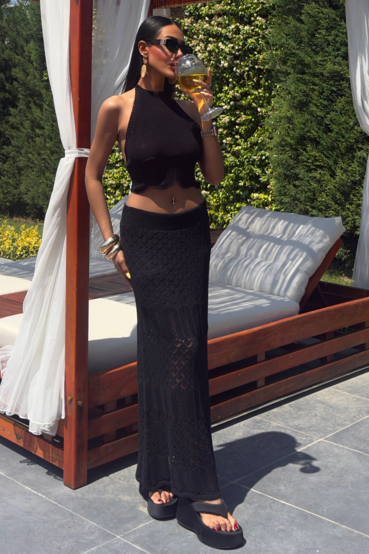 Suit - Producer: Sobe Istanbul - Wholesale Women Clothes - TheBS Women