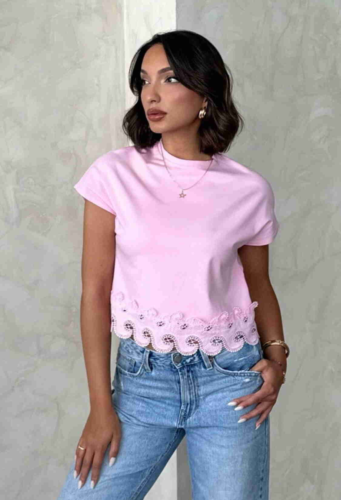 Blouse Casual Cute Preppy Elegant - Brand: Topshow - Women & Kids, Baby Clothes Wholesale - TheBS Women