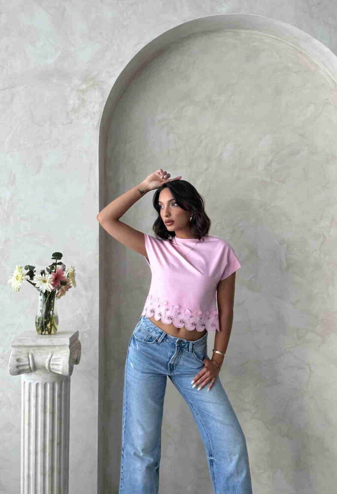 Blouse Casual Cute Preppy Elegant - Brand: Topshow - Women & Kids, Baby Clothes Wholesale - TheBS Women