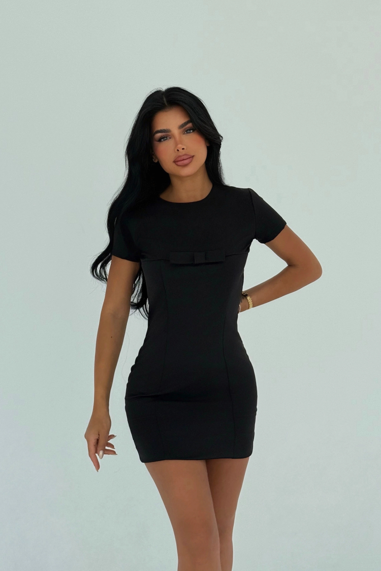 Sexy Elegant Formal Bodycon Dress - Brand: EYYO ATELIER - Women & Kids, Baby Clothes Wholesale - TheBS Women