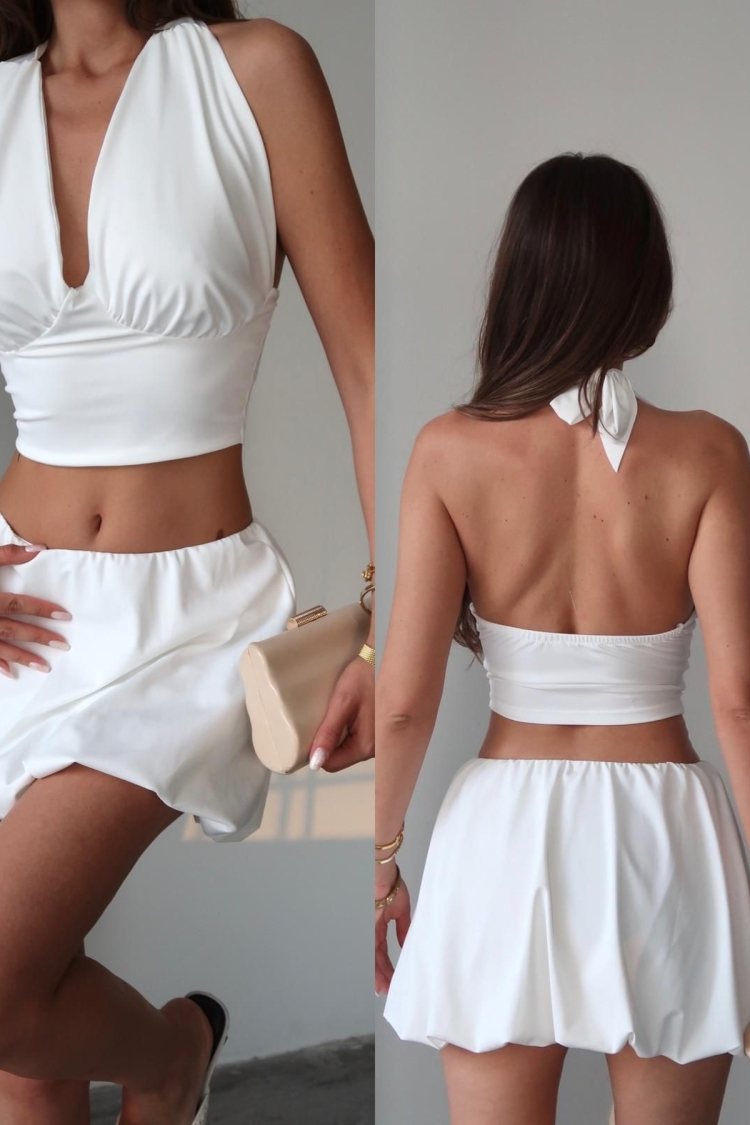 Sexy Casual Sport Set - Producer: My Jest Fashion - Wholesale Women Clothes - TheBS Women
