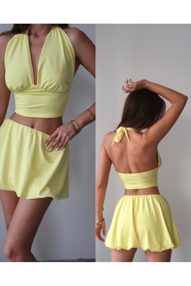 Sexy Casual Streetwear Set - Brand: My Jest Fashion - Women & Kids, Baby Clothes Wholesale - TheBS Women