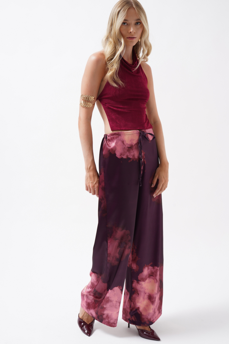 Palazzo Pants - Producer: Black Fashion - Wholesale Women Clothes - TheBS Women