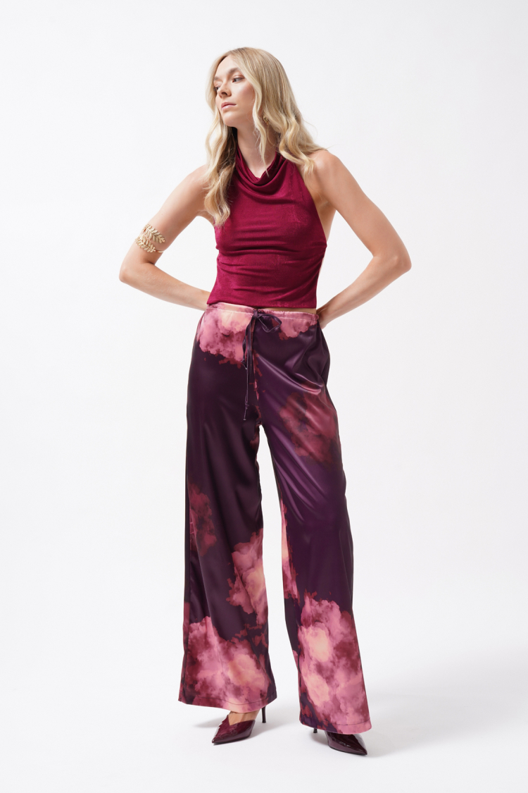 Palazzo Pants - Producer: Black Fashion - Wholesale Women Clothes - TheBS Women