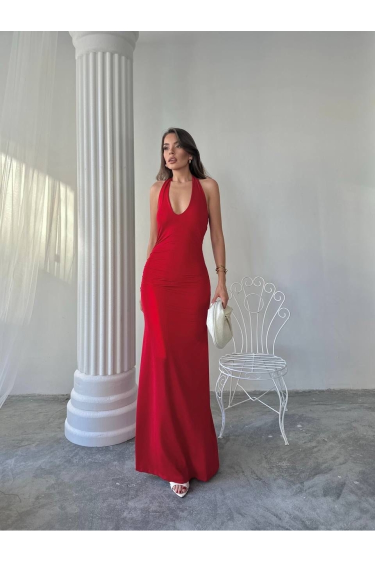 Sexy Formal Elegant Glam Bodycon Dress - Brand: My Jest Fashion - Women & Kids, Baby Clothes Wholesale - TheBS Women