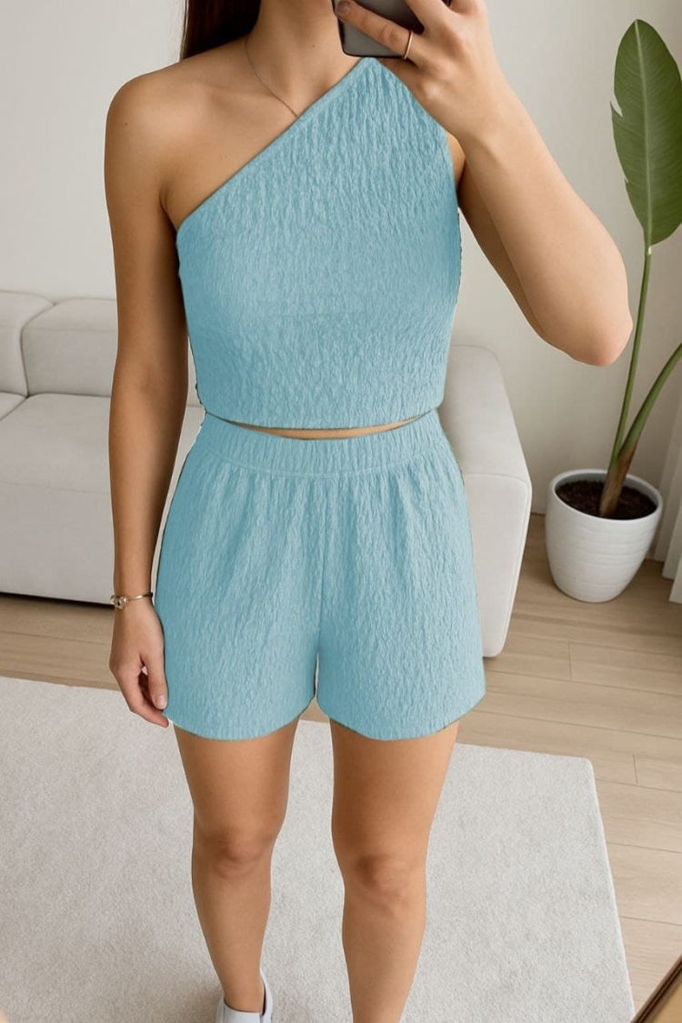 Casual Sexy Streetwear Set - Brand: My Jest Fashion - Women & Kids, Baby Clothes Wholesale - TheBS Women