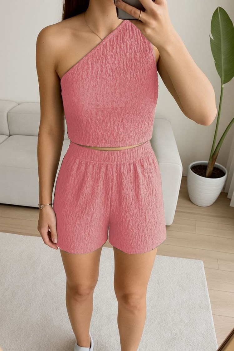 Casual Sexy Streetwear Set - Producer: My Jest Fashion - Wholesale Women Clothes - TheBS Women