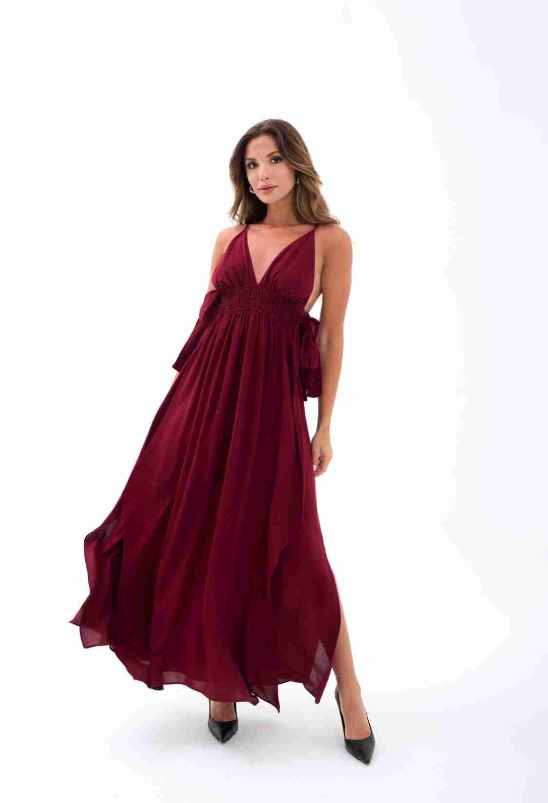 Sleeveless Blazer Dress - Brand: Fame - Women & Kids, Baby Clothes Wholesale - TheBS Women