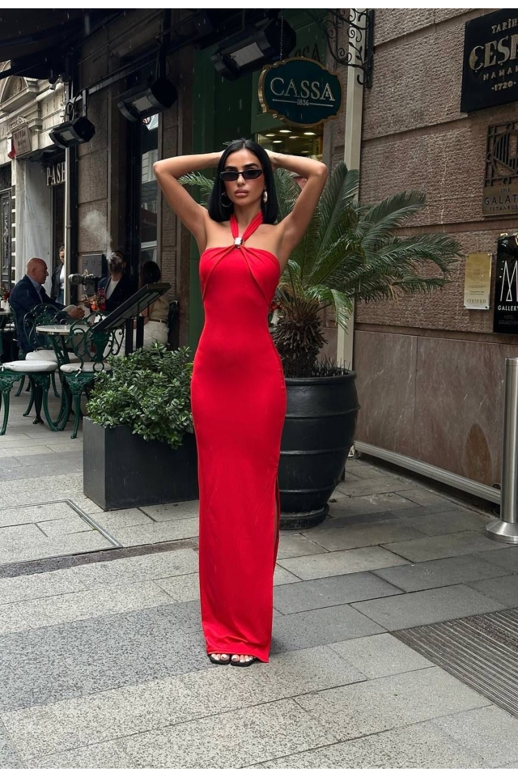 Sexy Elegant Formal Glam Sheath Dress - Brand: My Jest Fashion - Women & Kids, Baby Clothes Wholesale - TheBS Women