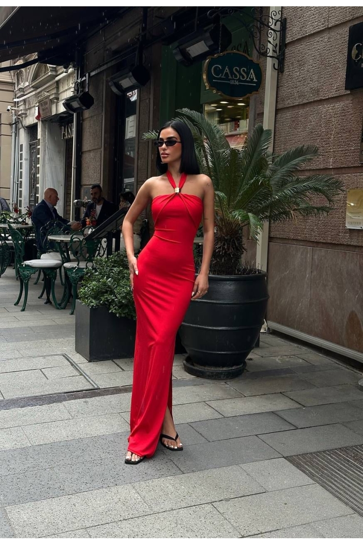 Sexy Elegant Formal Glam Sheath Dress - Brand: My Jest Fashion - Women & Kids, Baby Clothes Wholesale - TheBS Women