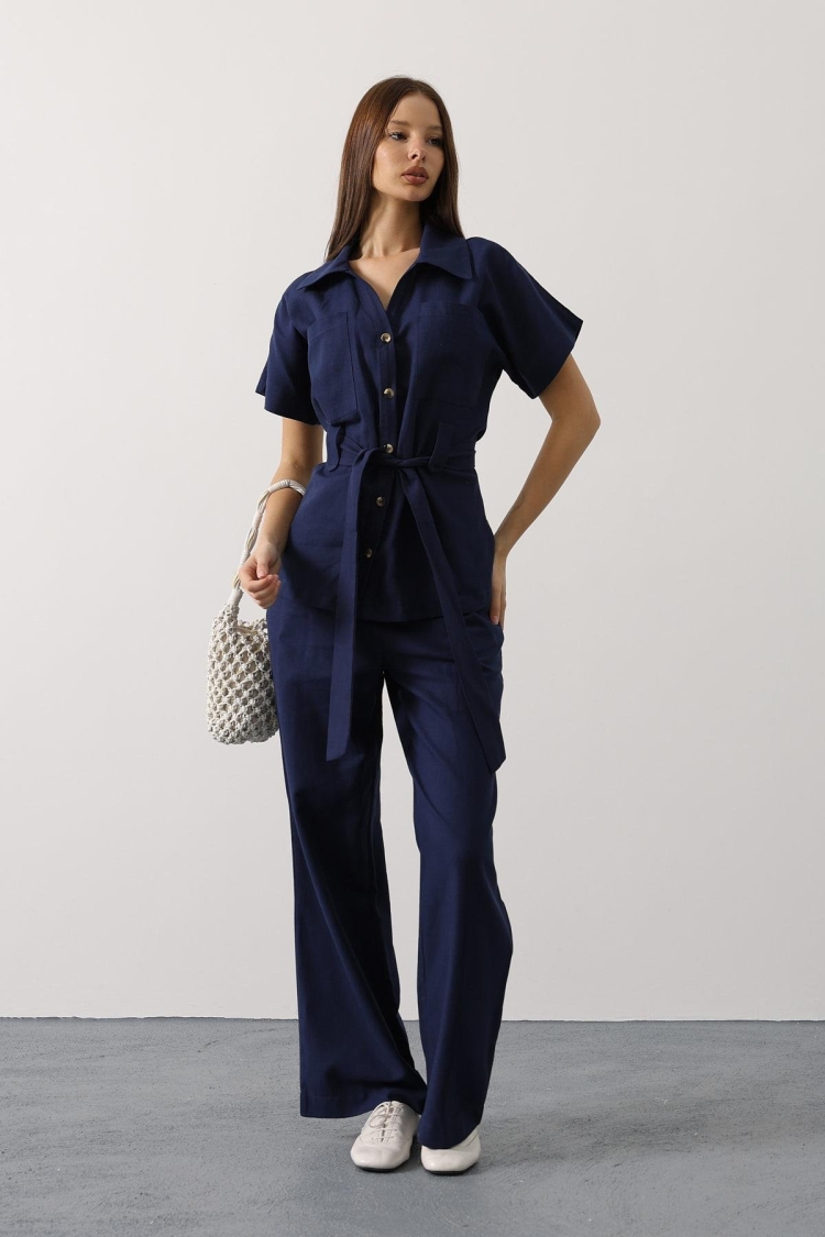Casual Formal Elegant Set - Brand: Reyon - Women & Kids, Baby Clothes Wholesale - TheBS Women