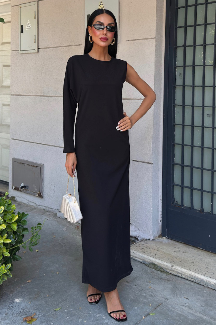 Dress - Producer: Sobe Istanbul - Wholesale Women Clothes - TheBS Women