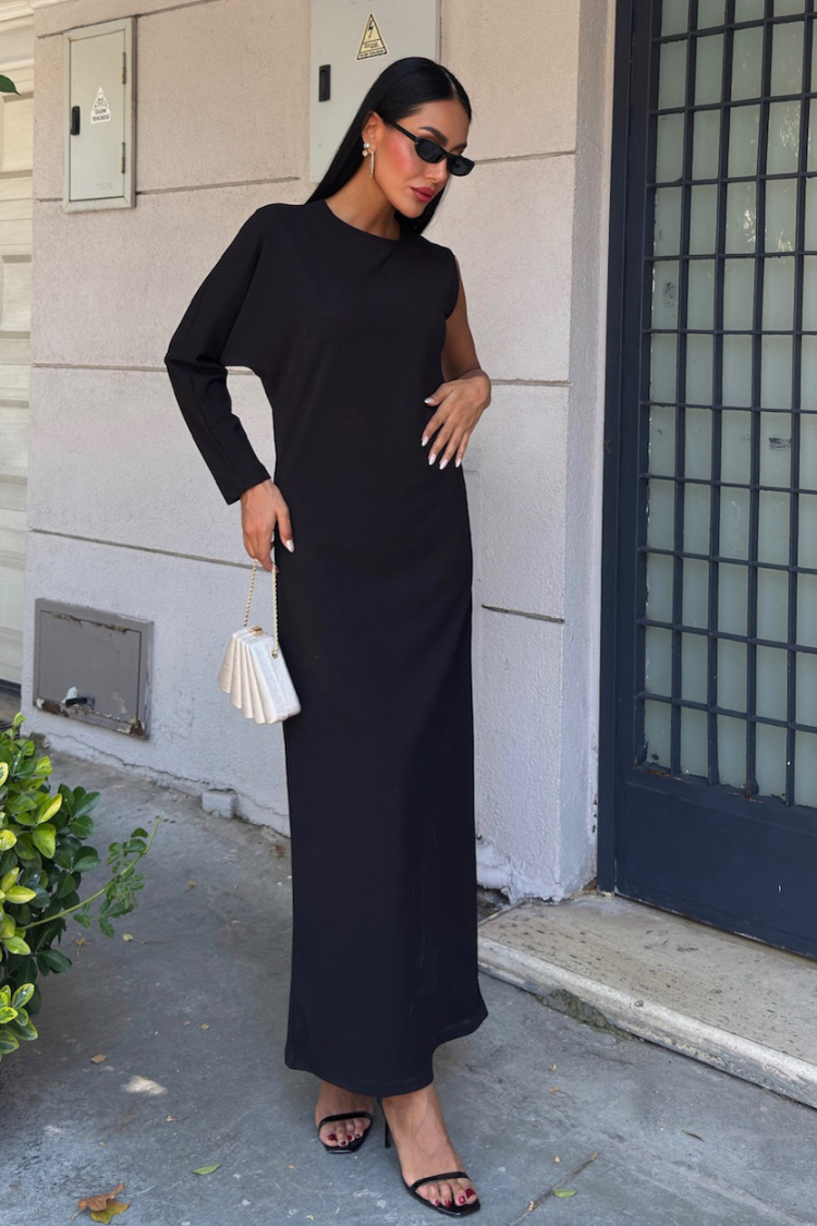 Dress - Producer: Sobe Istanbul - Wholesale Women Clothes - TheBS Women