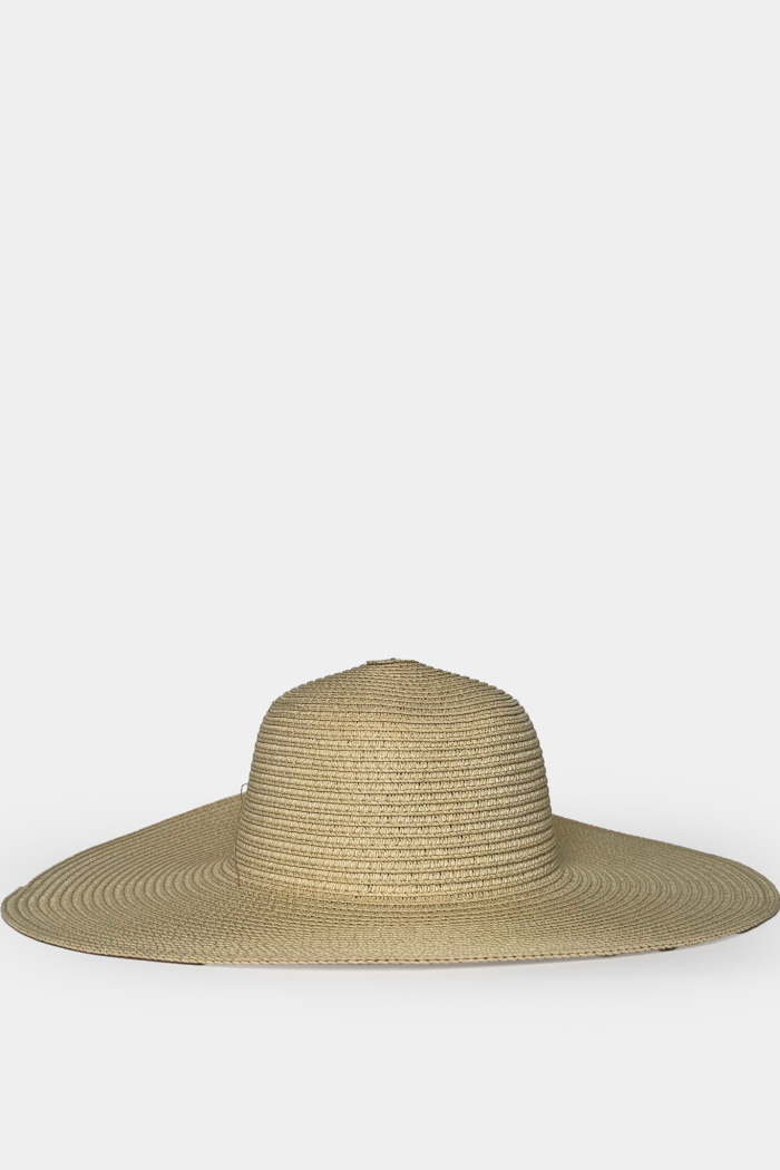 Casual Boho Vintage Elegant Retro Hat - Producer: Black Fashion - Wholesale Women Clothes - TheBS Women