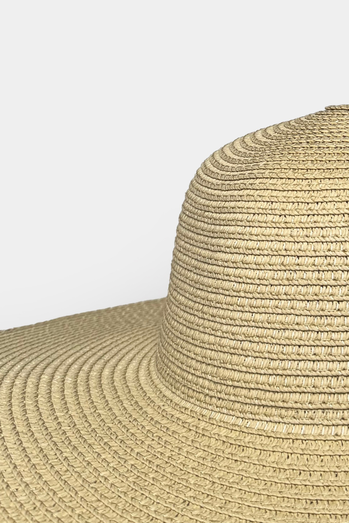 Casual Boho Vintage Elegant Retro Hat - Producer: Black Fashion - Wholesale Women Clothes - TheBS Women