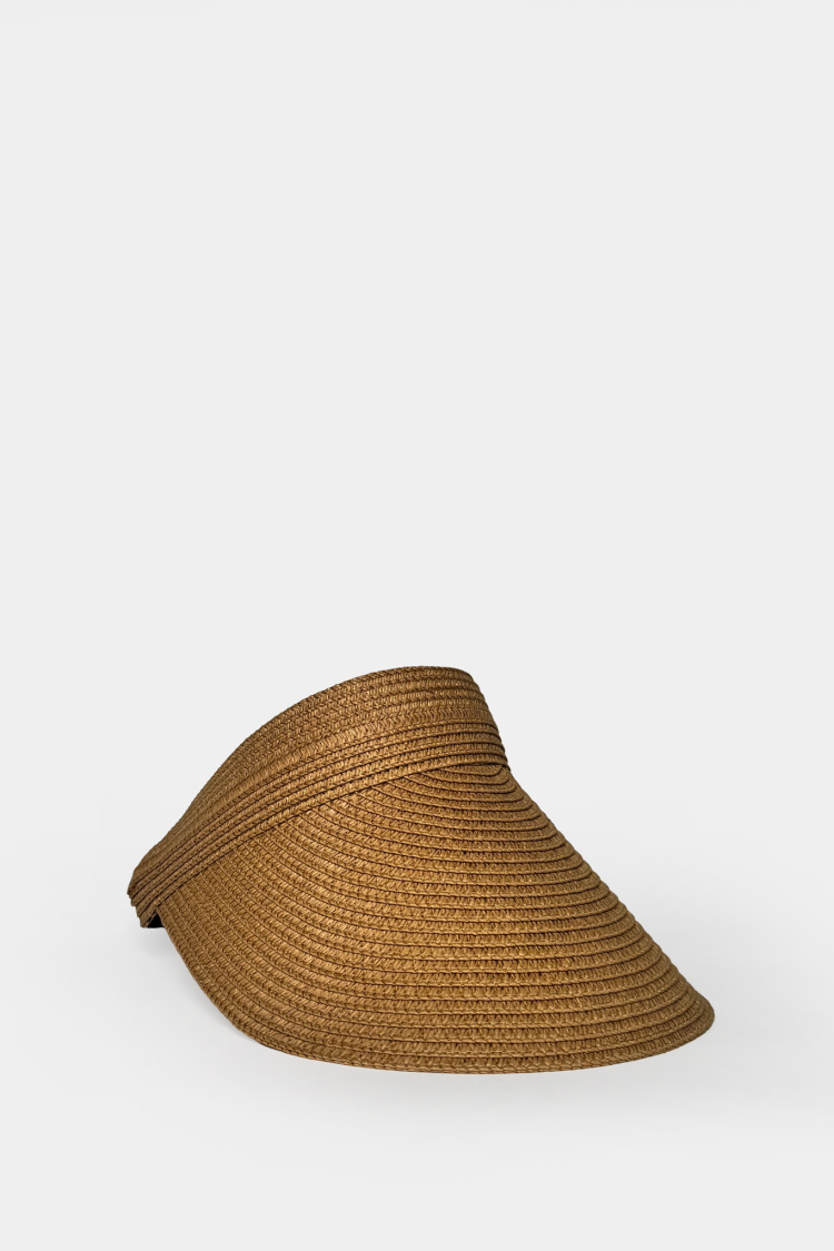 Brown Vintage Casual Boho Elegant Sport Retro Hat - Producer: Black Fashion - Wholesale Women Clothes - TheBS Women