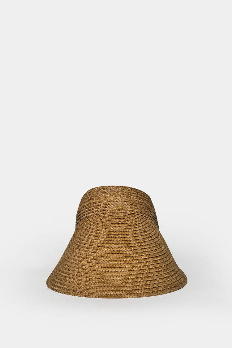 Brown Vintage Casual Boho Elegant Sport Retro Hat - Producer: Black Fashion - Wholesale Women Clothes - TheBS Women
