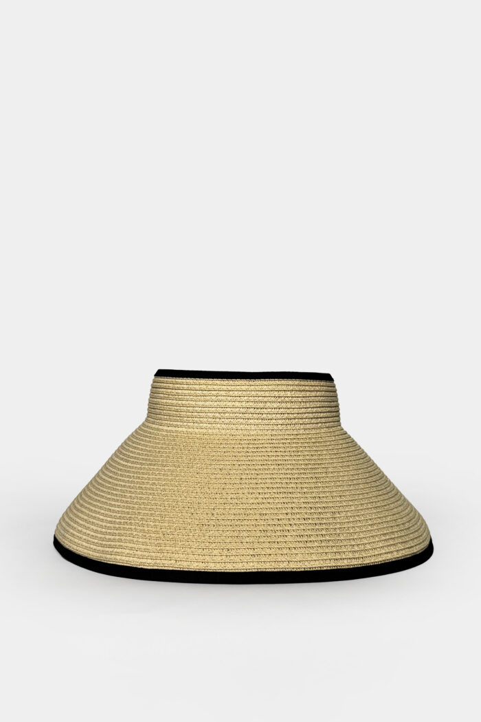 Hat - Casual Elegant Vintage Boho Retro Style - Producer: Black Fashion - Wholesale Women Clothes - TheBS Women