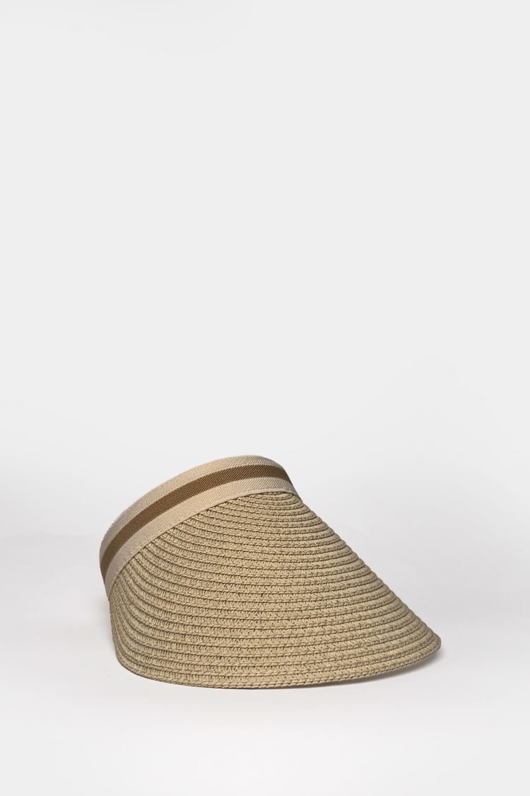 Casual Hat For Summer And Spring - Brand: Black Fashion - Women & Kids, Baby Clothes Wholesale - TheBS Women