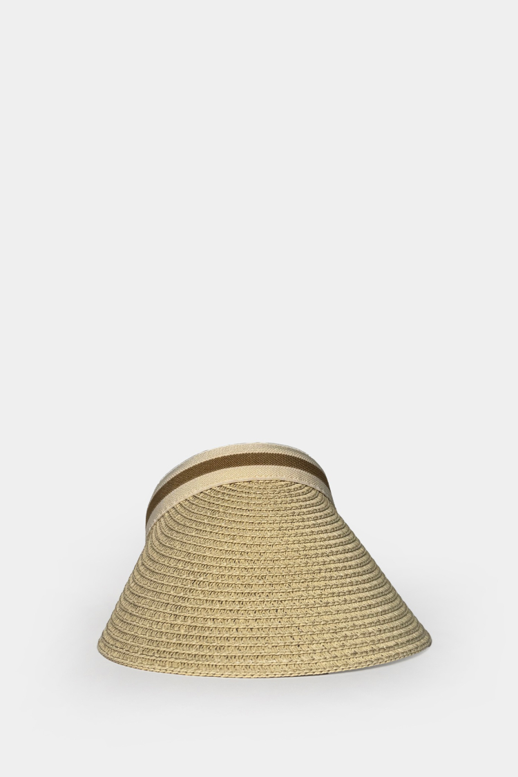 Casual Hat For Summer And Spring - Brand: Black Fashion - Women & Kids, Baby Clothes Wholesale - TheBS Women