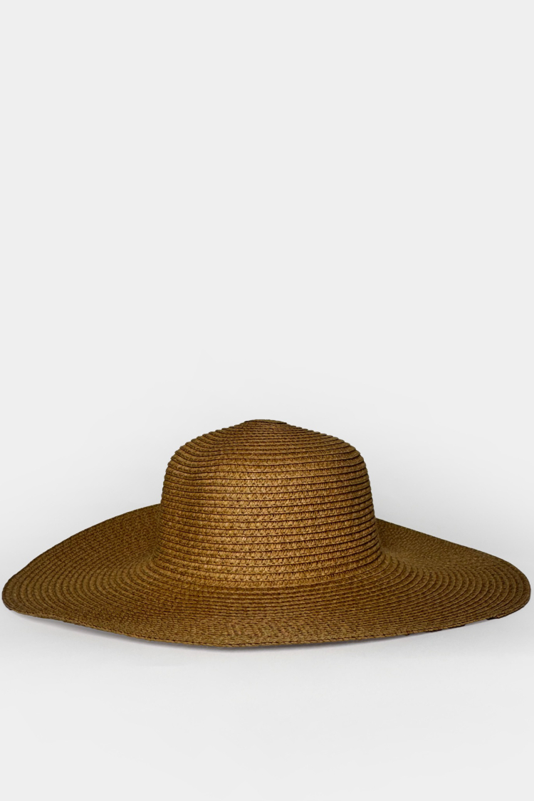 Casual Boho Vintage Hat - Producer: Black Fashion - Wholesale Women Clothes - TheBS Women