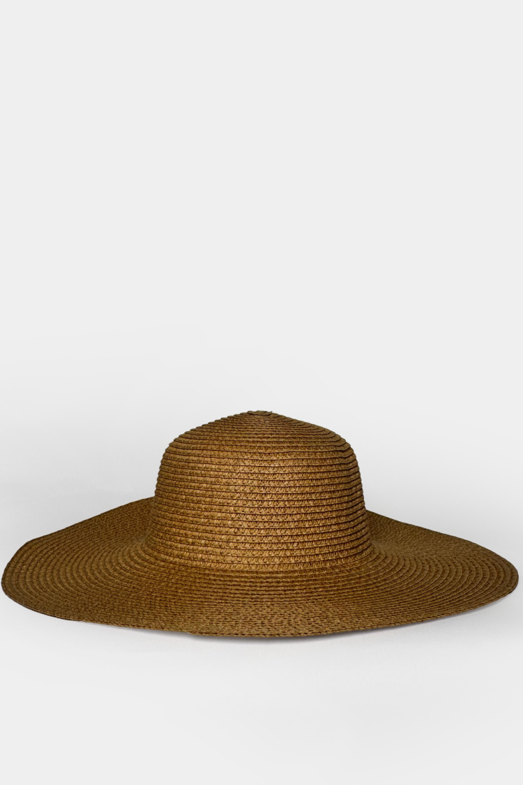 Casual Boho Vintage Hat - Producer: Black Fashion - Wholesale Women Clothes - TheBS Women