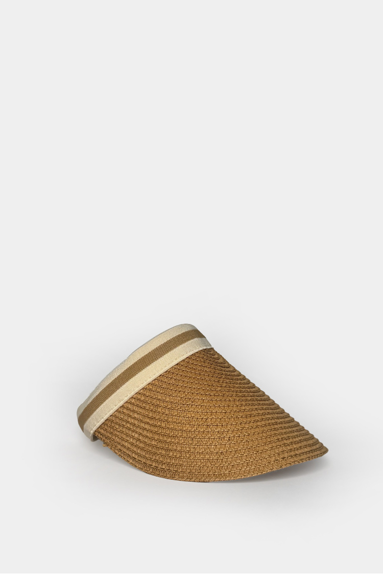 Casual Boho Elegant Hat For Spring Summer - Brand: Black Fashion - Women & Kids, Baby Clothes Wholesale - TheBS Women