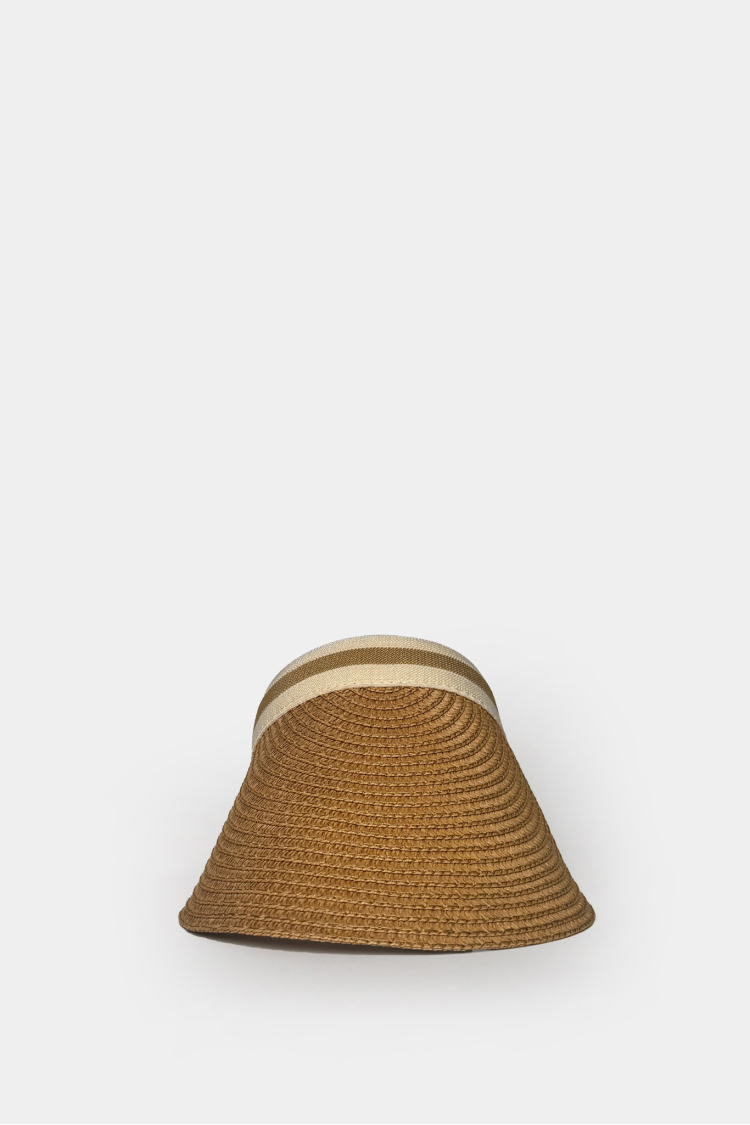 Casual Boho Elegant Hat For Spring Summer - Brand: Black Fashion - Women & Kids, Baby Clothes Wholesale - TheBS Women