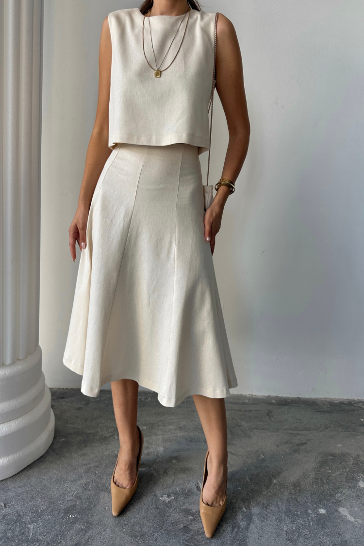 Elegant Casual Formal Set - Brand: Ello - Women & Kids, Baby Clothes Wholesale - TheBS Women