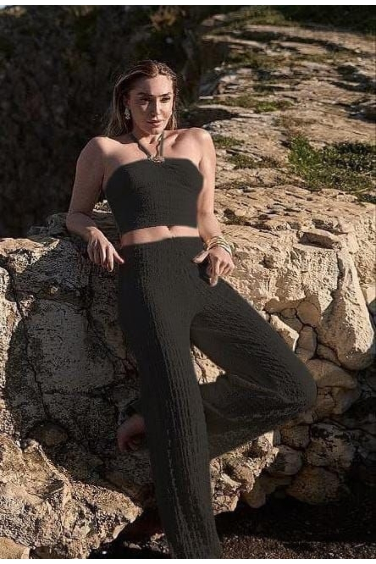 Casual Sexy Set - Brand: My Jest Fashion - Women & Kids, Baby Clothes Wholesale - TheBS Women