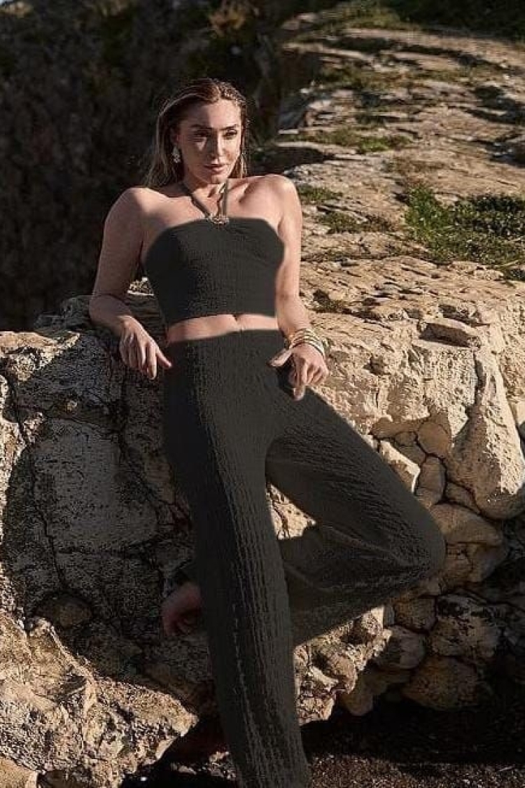 Casual Sexy Set - Producer: My Jest Fashion - Wholesale Women Clothes - TheBS Women