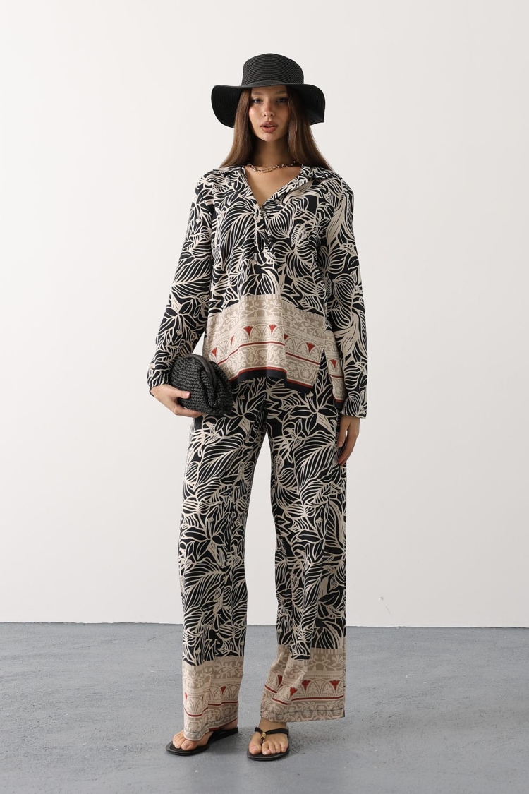 Elegant Ethnic Set - Brand: Reyon - Women & Kids, Baby Clothes Wholesale - TheBS Women