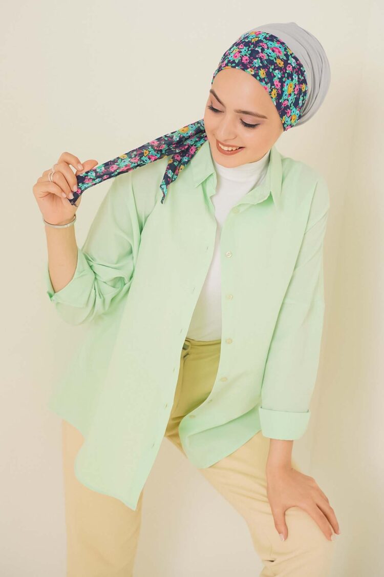 Shirt - Producer: Bigdart - Wholesale Women Clothes - TheBS Women
