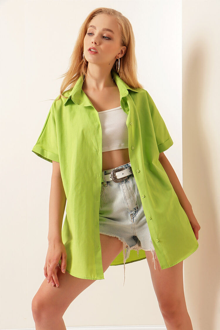Shirt - Light - Producer: Bigdart - Wholesale Women Clothes - TheBS Women