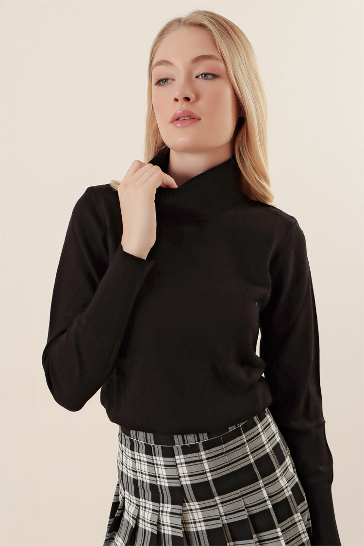 Pullover - Producer: Bigdart - Wholesale Women Clothes - TheBS Women